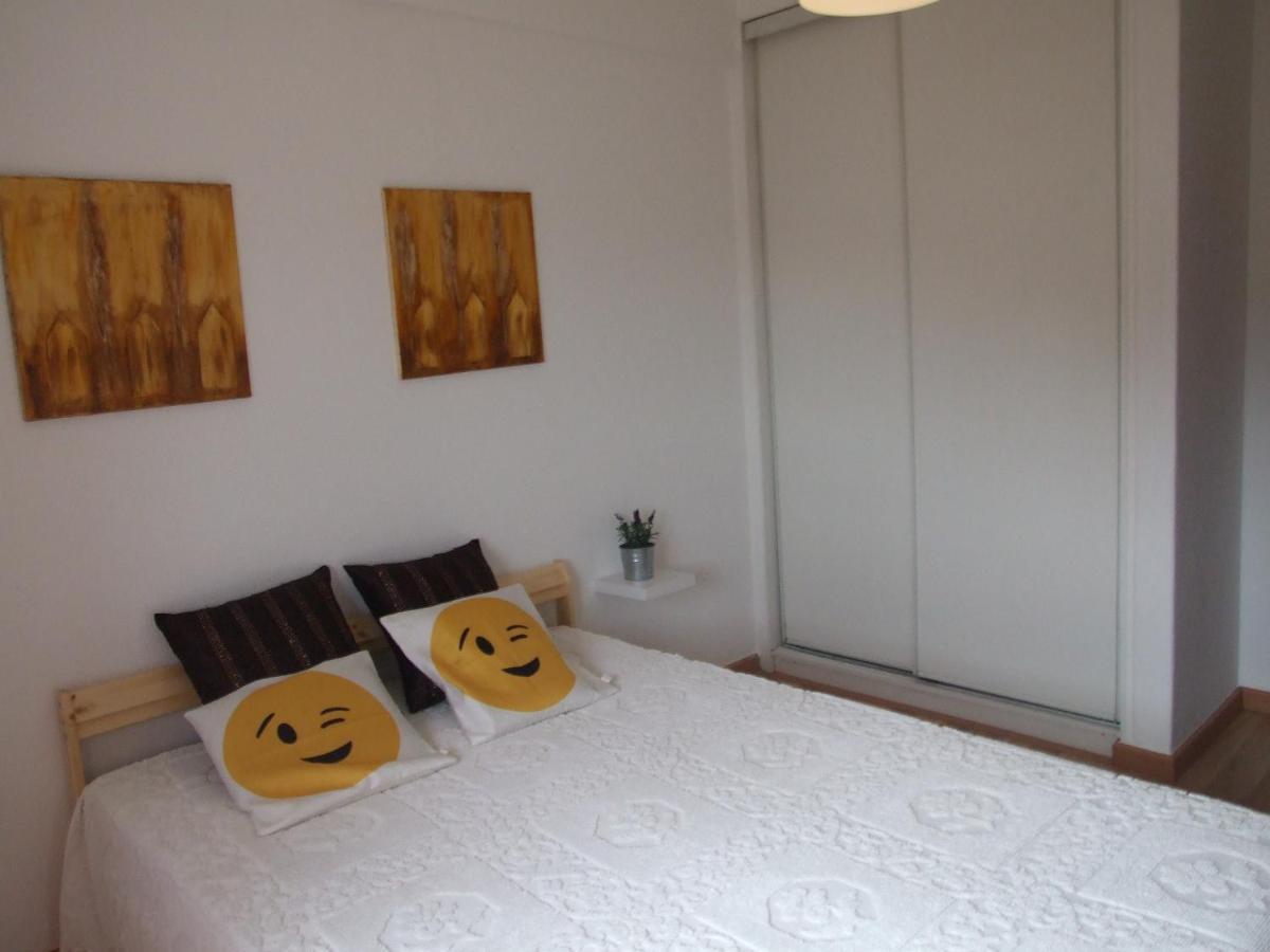 Casa Cascata Daire Sesimbra Dış mekan fotoğraf