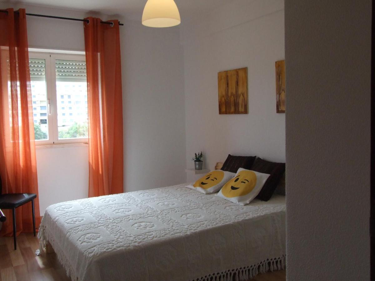 Casa Cascata Daire Sesimbra Dış mekan fotoğraf