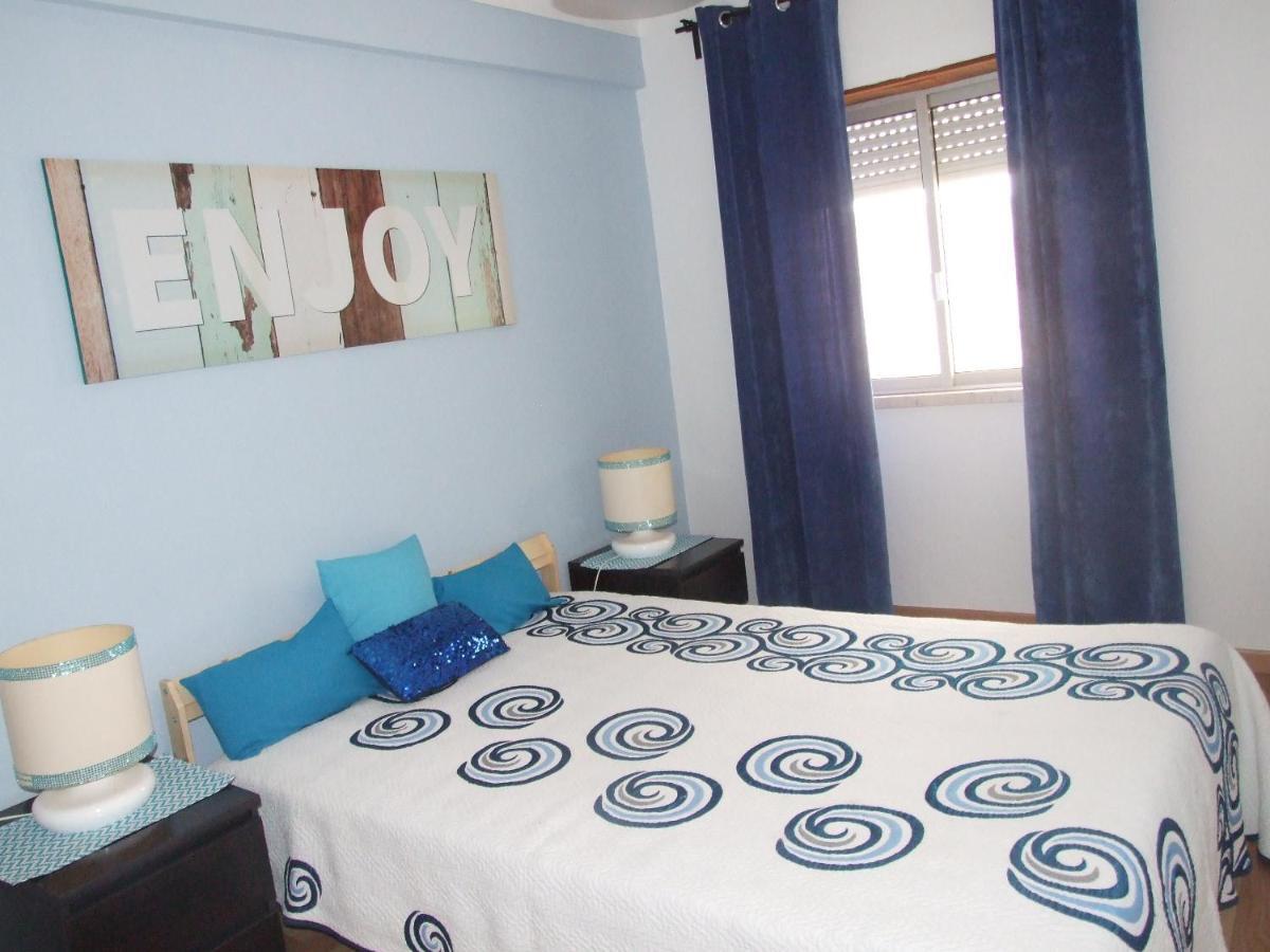 Casa Cascata Daire Sesimbra Dış mekan fotoğraf