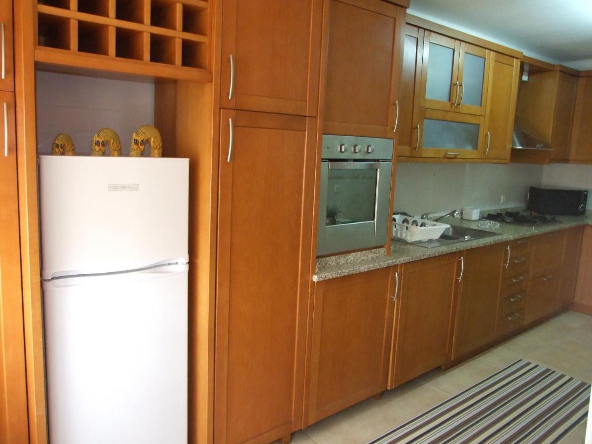 Casa Cascata Daire Sesimbra Dış mekan fotoğraf