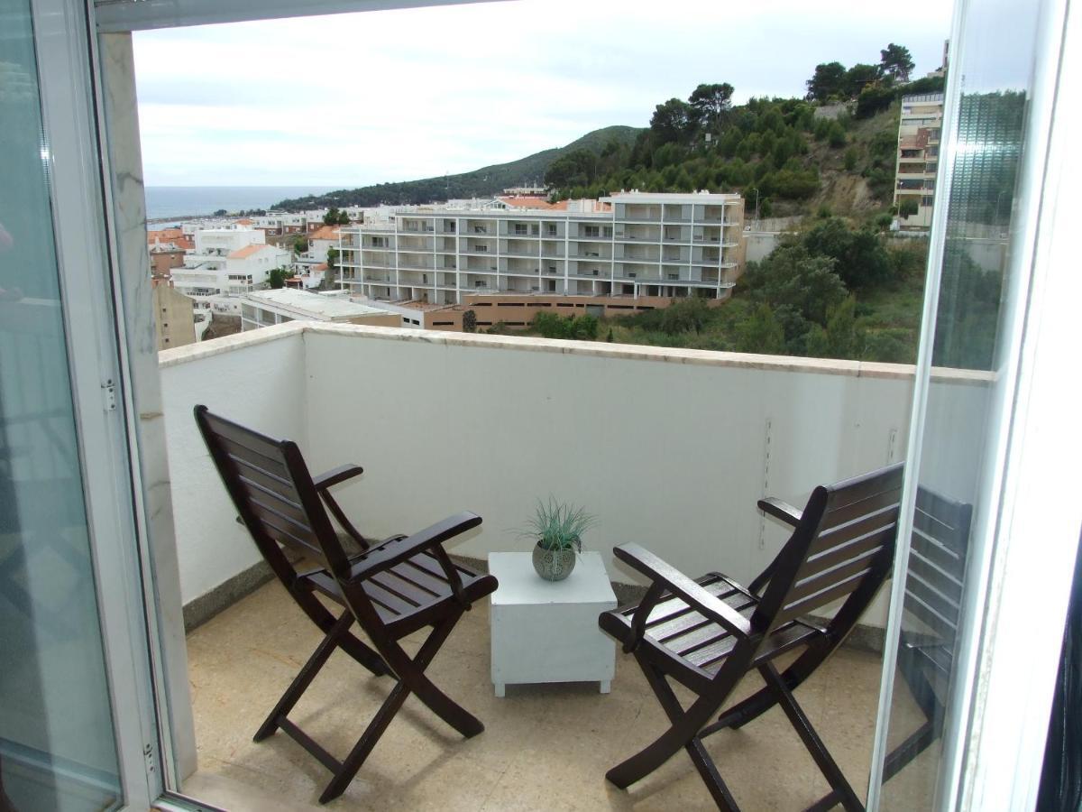 Casa Cascata Daire Sesimbra Dış mekan fotoğraf