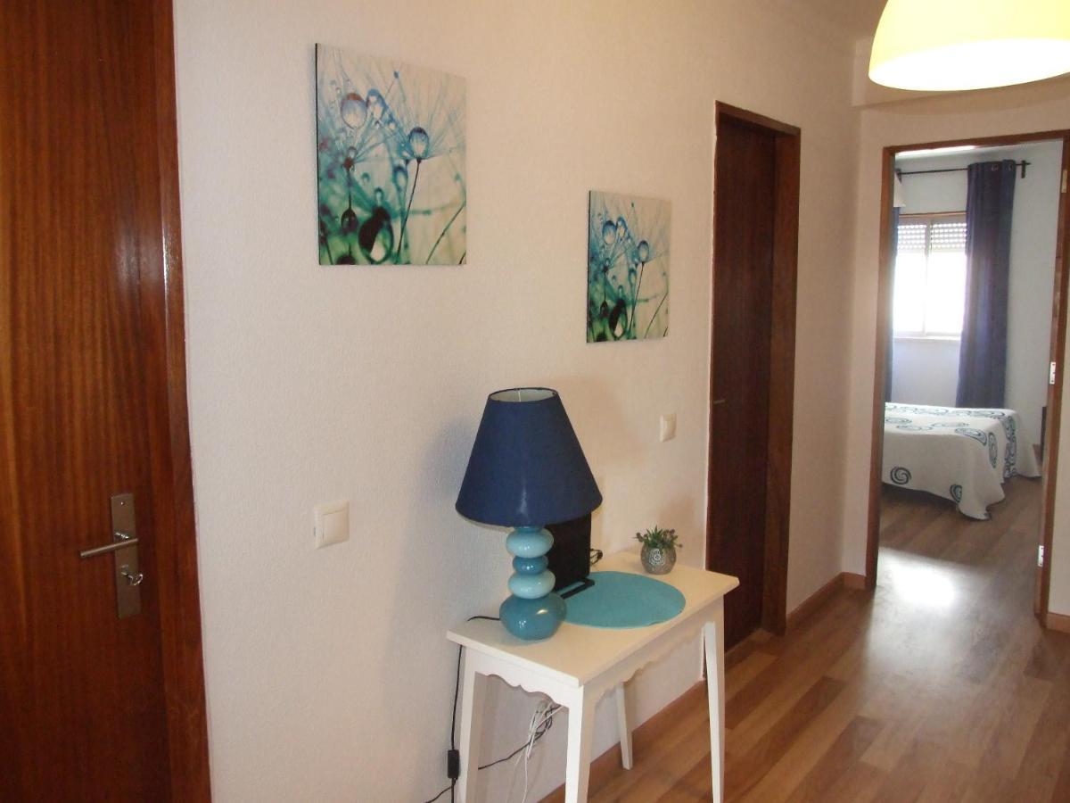 Casa Cascata Daire Sesimbra Dış mekan fotoğraf